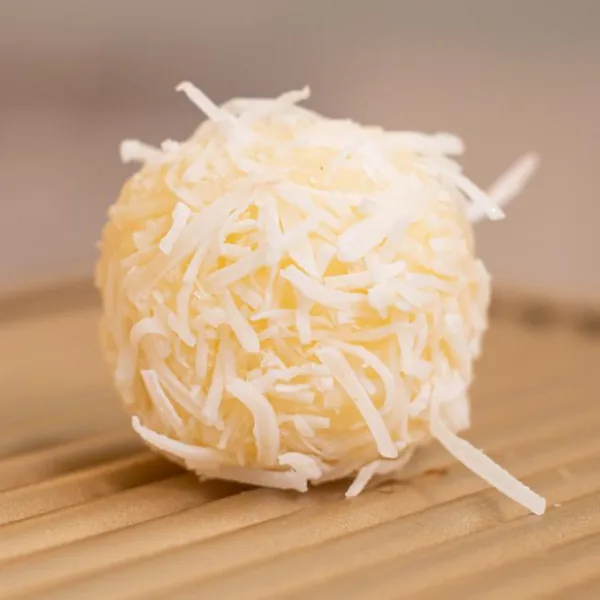 Ouriço de Coco